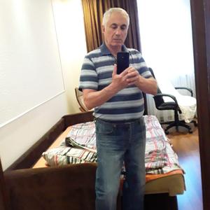 Владимир, 71 год, Томск