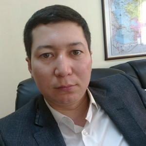 Абай Байкулов, 40 лет, Шымкент
