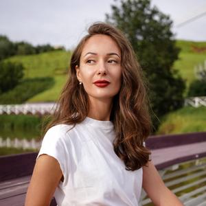 Karina, 32 года, Москва