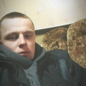 Парни в Новосибирске: Андрей Кратовский, 27 - ищет девушку из Новосибирска