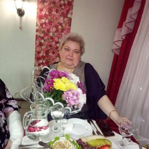 Любовь, 54 года, Иркутск