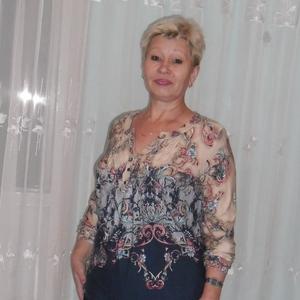 Татьяна, 60 лет, Ялуторовск