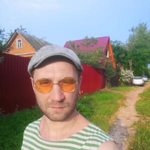 Vadim, 41 год, Калуга