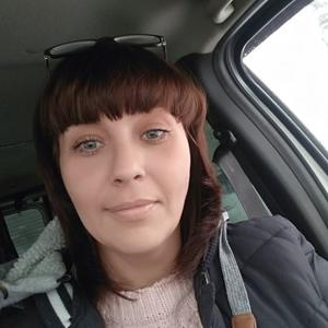 Девушки в Бирске: Марина Мясникова, 48 - ищет парня из Бирска