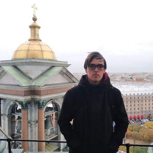 Парни в Санкт-Петербурге: Максим Ширшиков, 24 - ищет девушку из Санкт-Петербурга