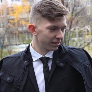 Парни в Мурманске: Иван, 24 - ищет девушку из Мурманска