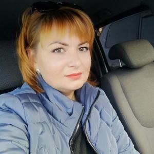 Лилия, 41 год, Омск