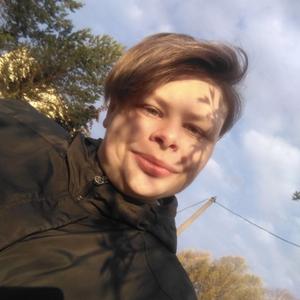 Тимофей, 19 лет, Челябинск