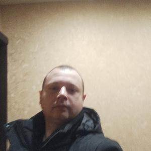 Парни в Нижний Новгороде: Антон, 33 - ищет девушку из Нижний Новгорода