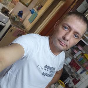 Александр, 44 года, Кропоткин