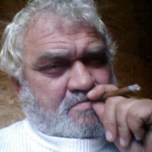 Олег, 65 лет, Новосибирск