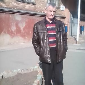 Парни в Ангарске: Александр, 70 - ищет девушку из Ангарска