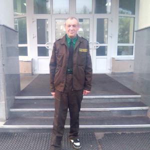 Рамиль, 57 лет, Уфа