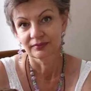 Светлана, 60 лет, Краснодар