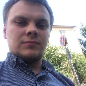 Парни в Вологде: Илья, 29 - ищет девушку из Вологды