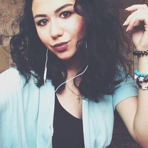 Марина, 24 года, Мичуринск