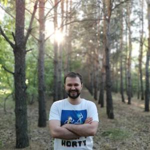 Парни в Омске: Ярослав, 31 - ищет девушку из Омска