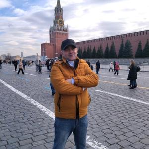 Олег, 44 года, Онуфриево
