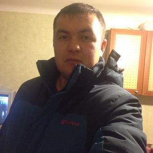 Gayaz, 36 лет, Уфа
