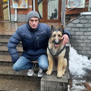 Парни в Новороссийске: Алекс, 32 - ищет девушку из Новороссийска