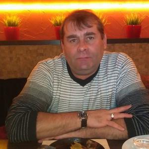 Ujif, 58 лет, Бердск