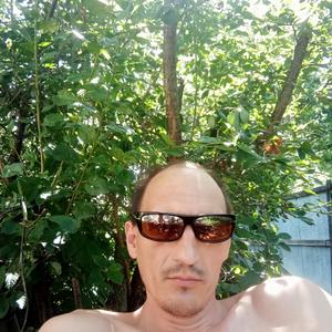 Антон Мухамадиев, 44 года, Кумылженская