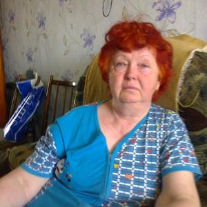 Надежда, 69 лет, Москва