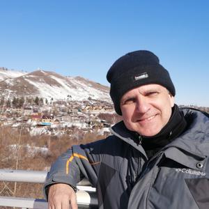 Парни в Северске: Сергей, 52 - ищет девушку из Северска