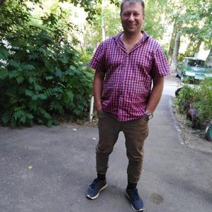 Парни в Омске: Вадим, 43 - ищет девушку из Омска