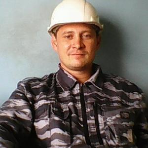 Парни в Ульяновске: Андрей Тачанов, 41 - ищет девушку из Ульяновска