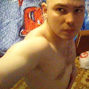 Сергей Петров, 34 года, Выборг