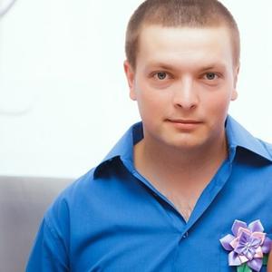 Александр, 36 лет, Шахунья