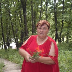 Девушки в Хабаровске (Хабаровский край): Ирина, 60 - ищет парня из Хабаровска (Хабаровский край)