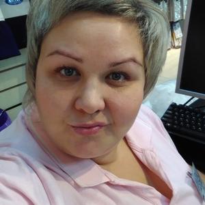 Lyudmila, 43 года, Ярославль