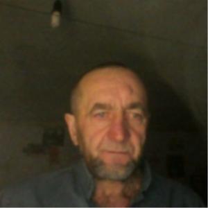 Владимир, 72 года, Шербакуль