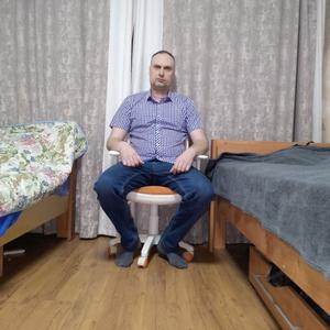 Михаил, 44 года, Серпухов