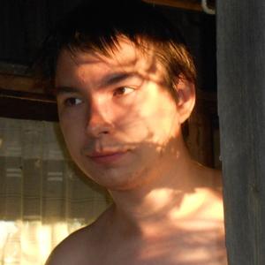 Роман Малиновский, 36 лет, Пермь