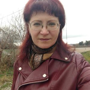 Девушки в Крымске: Елена Замула, 46 - ищет парня из Крымска