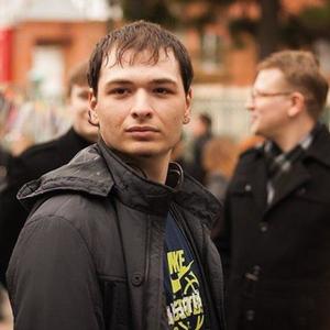 Парни в Северске: Максим Иванов, 33 - ищет девушку из Северска