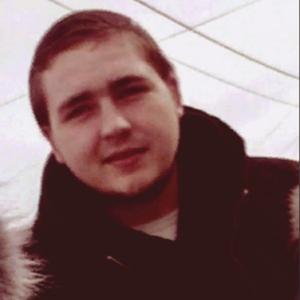 Дмитрий, 27 лет, Волжский