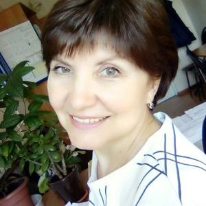 Татьяна Зотова, 63 года, Санкт-Петербург