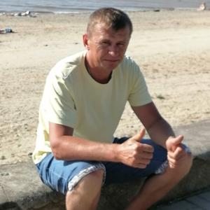Евгений, 48 лет, Красноярск