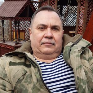 Сергей, 56 лет, Галич