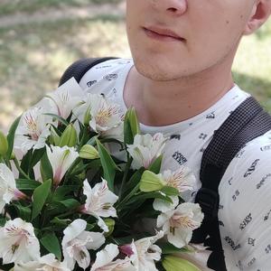 Парни в Новая Усмани: Максим, 23 - ищет девушку из Новая Усмани