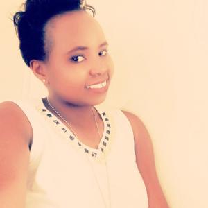 Alaine, 27 лет, Nairobi