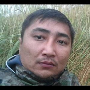 Мади Иманбаев, 41 год, Астана