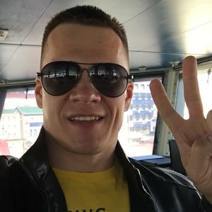 Парни в Владивостоке: Николай, 33 - ищет девушку из Владивостока