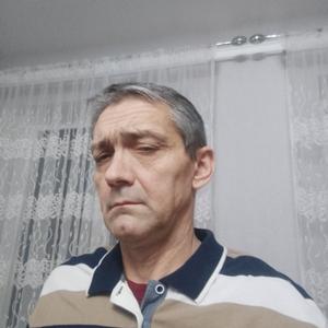 Андрей, 52 года, Краснодар