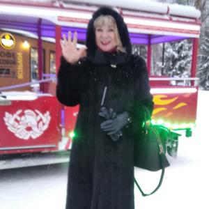 Девушки в Омске: Ольга Пилипенко, 70 - ищет парня из Омска
