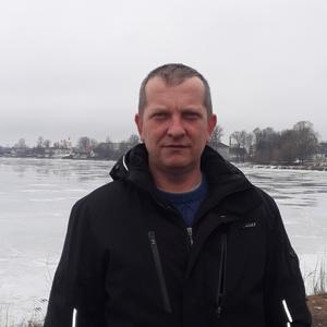 Парни в Пскове: Сергей, 46 - ищет девушку из Пскова